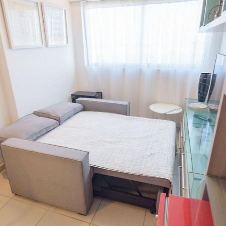 Flat No Coracao De Recife Eksteriør billede