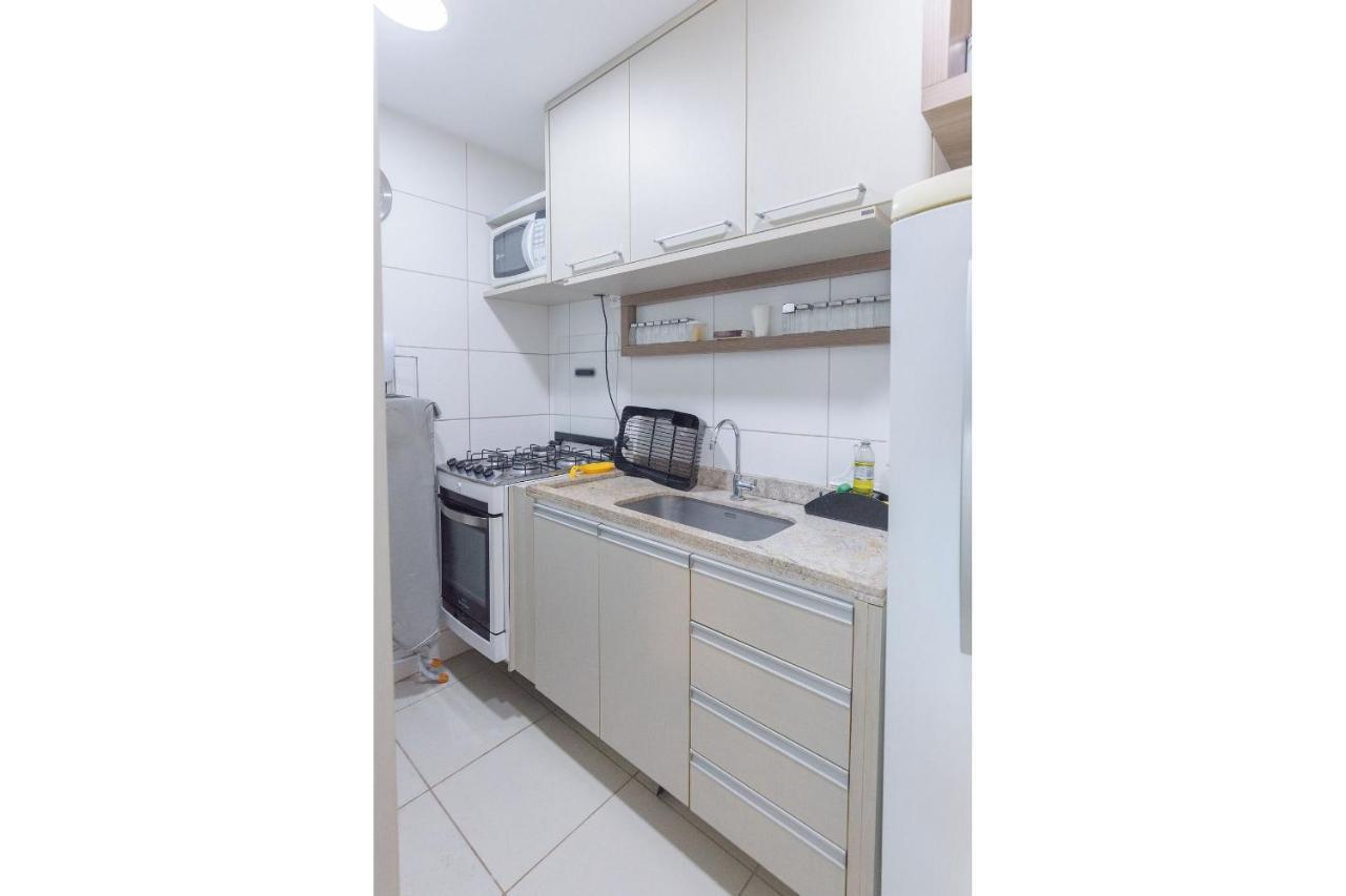 Flat No Coracao De Recife Eksteriør billede