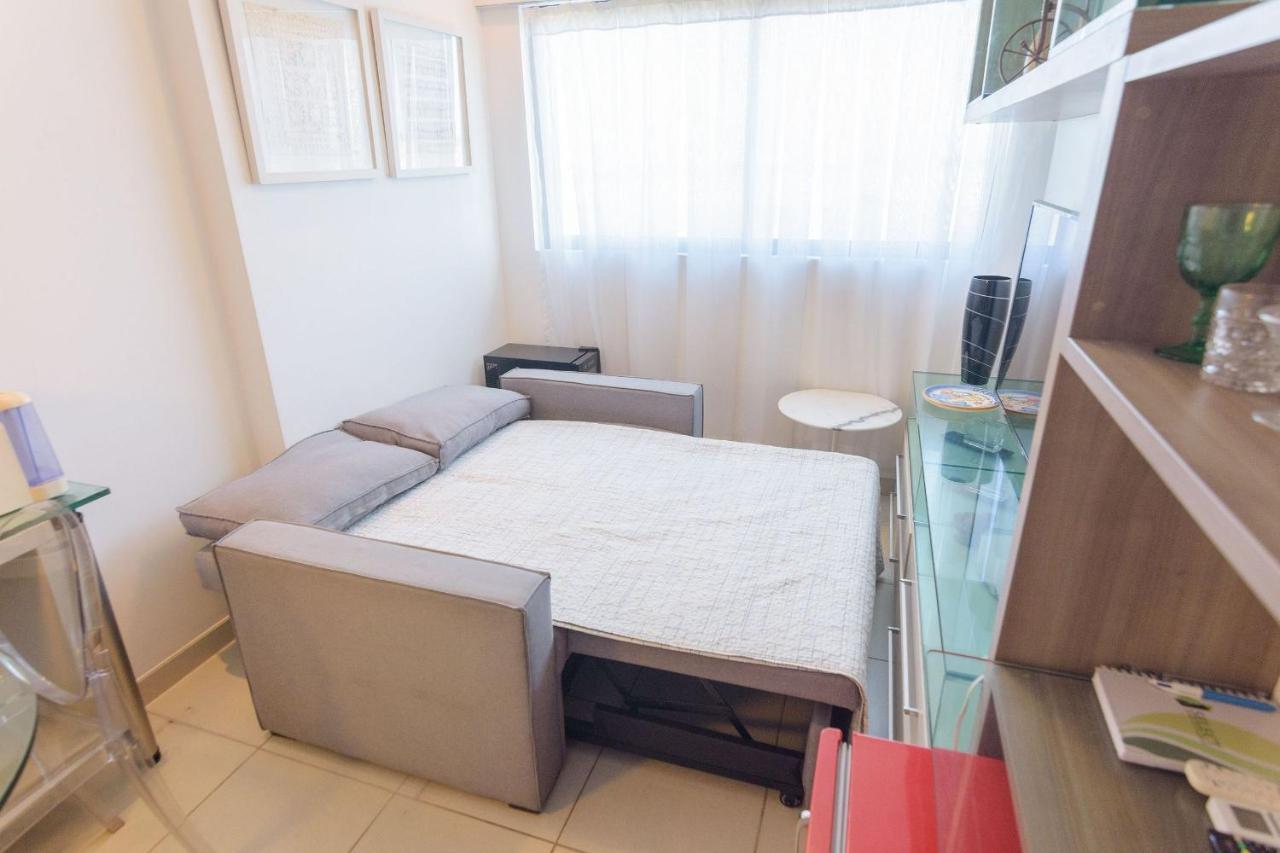 Flat No Coracao De Recife Eksteriør billede